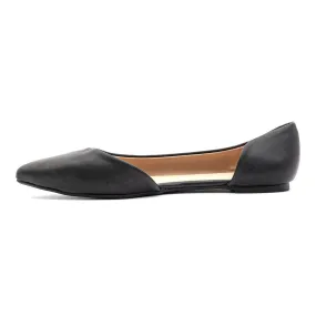 A New Day Pointed Toe Ballet Flats