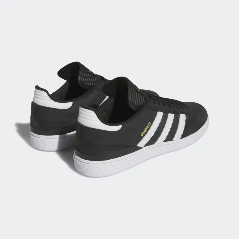 Adidas Busenitz Pro - Black White