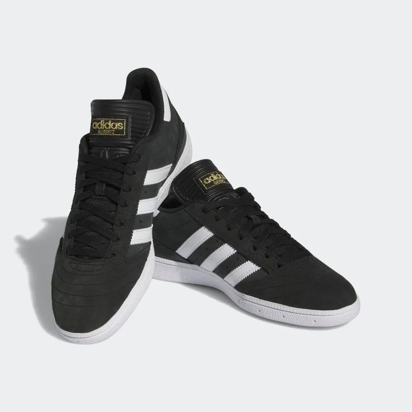 Adidas Busenitz Pro - Black White