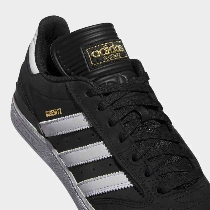 Adidas Busenitz Pro - Black White