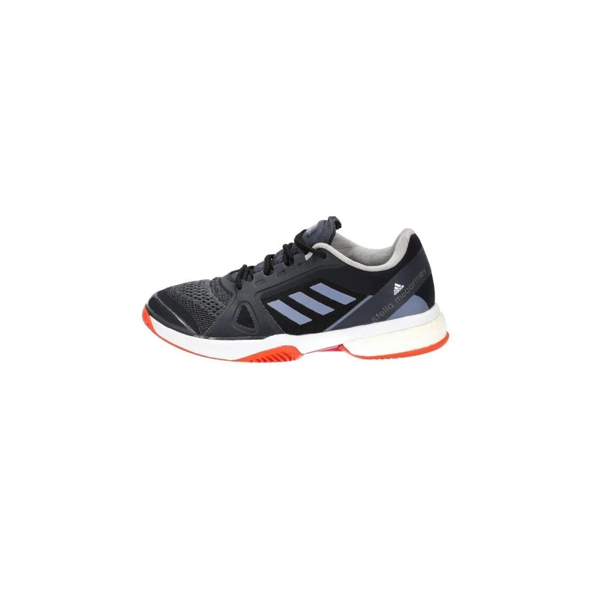 Adidas by Stella McCartney Barricade Boost Tennis Shoes