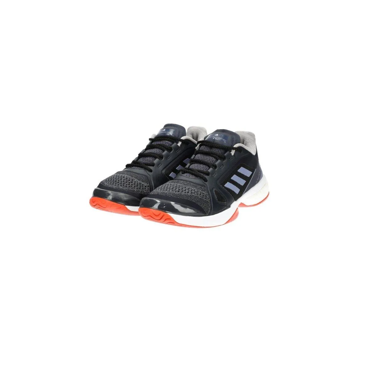 Adidas by Stella McCartney Barricade Boost Tennis Shoes