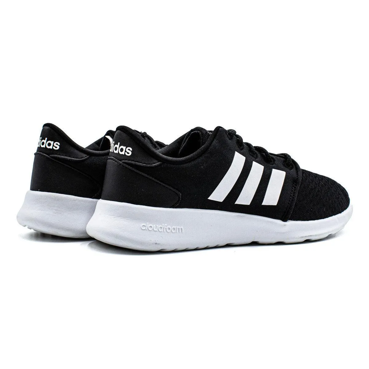 Adidas Cloudfoam Qt Racer