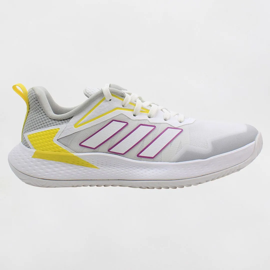 Adidas Defiant Speed Tennis Womens White Trainers NO BOX