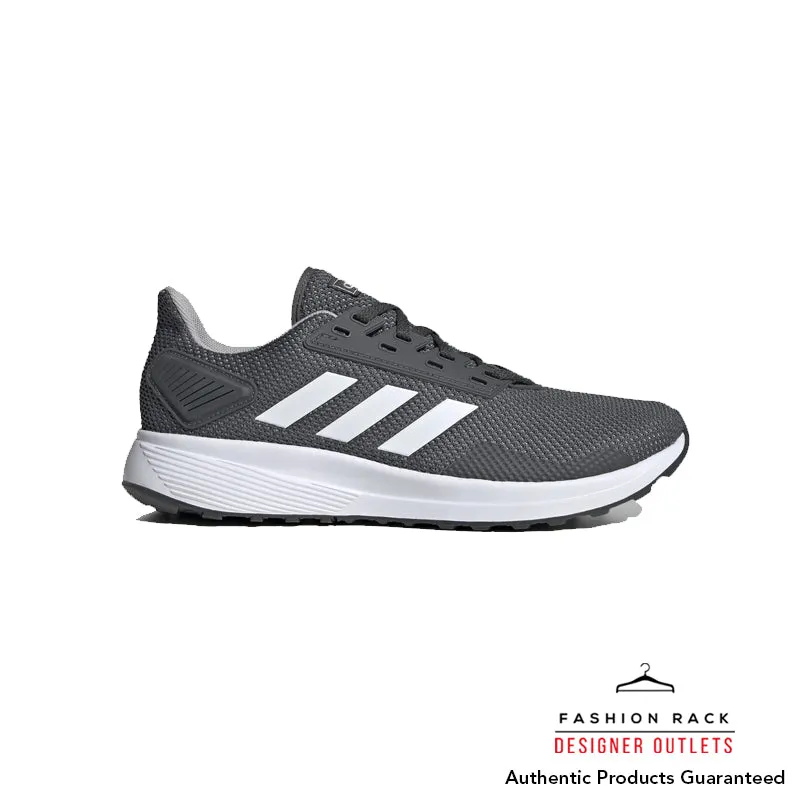 Adidas Duramo 9 Running Shoes Grey Six/Cloud White/Dove Grey