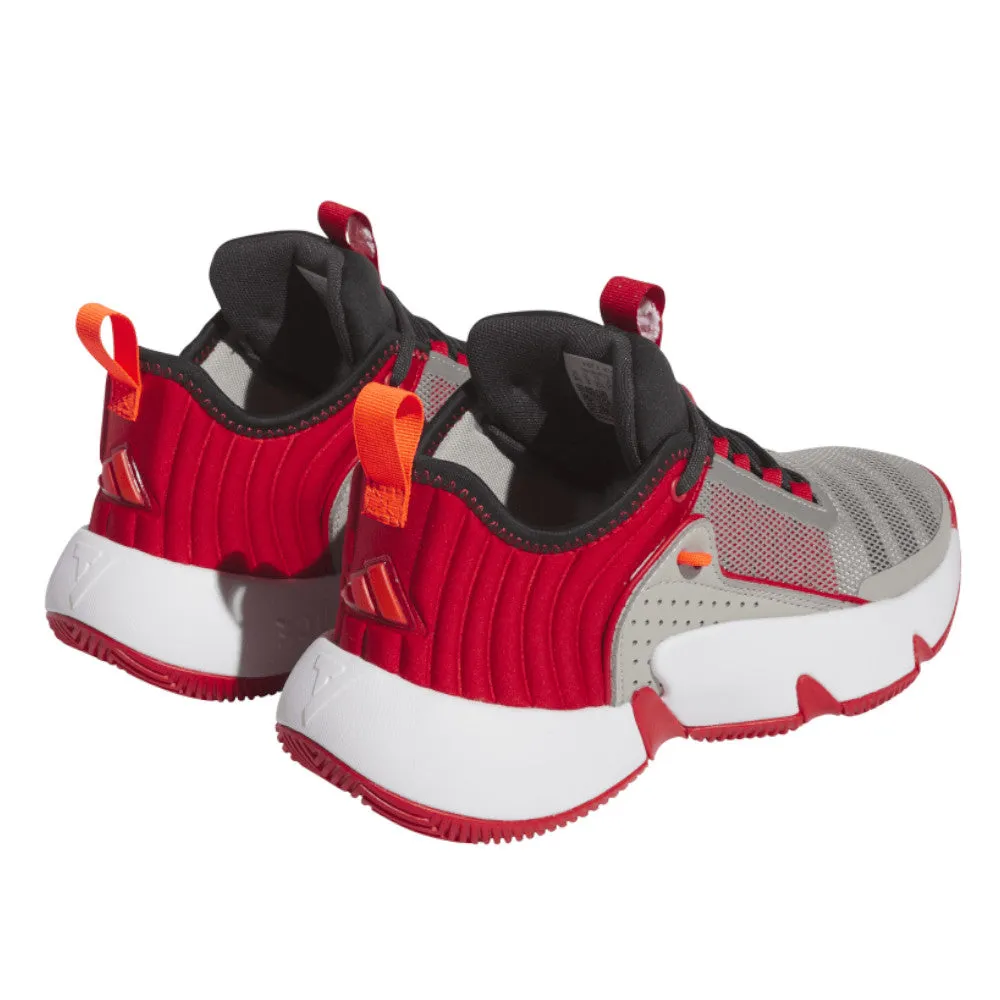 adidas Kids Trae Unlimited Basketball Shoes