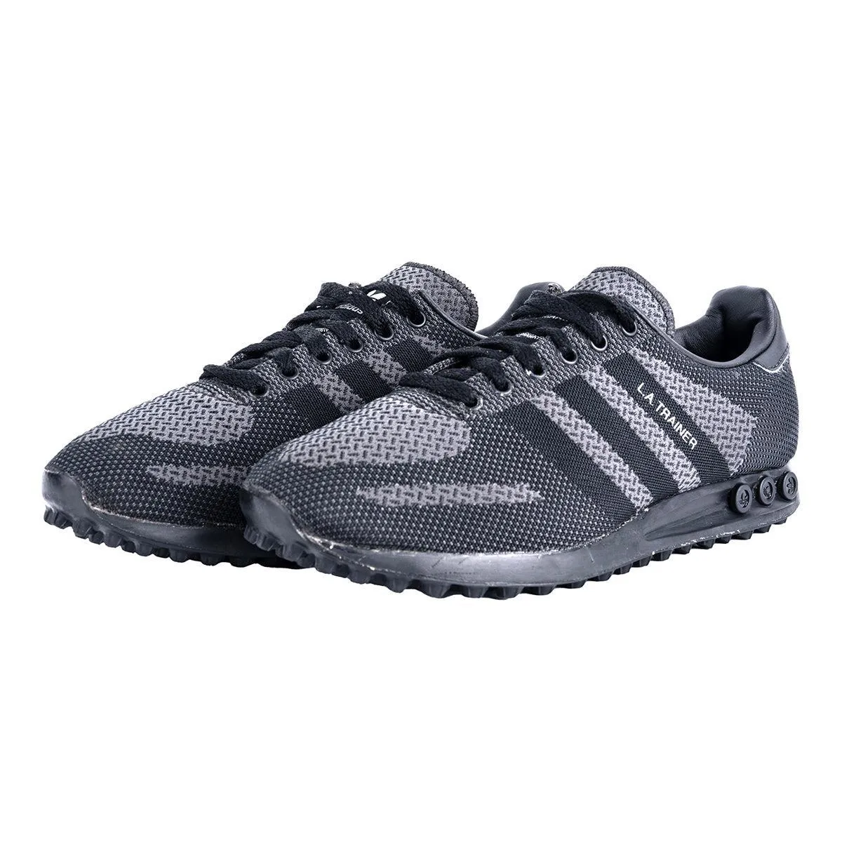 Adidas La Trainer Shoes