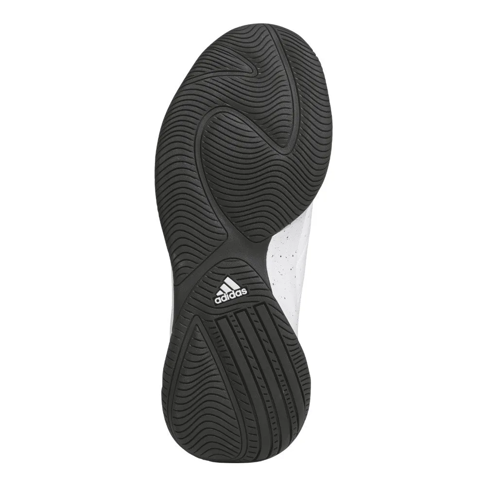 adidas Men's Front Court Basketball Shoes