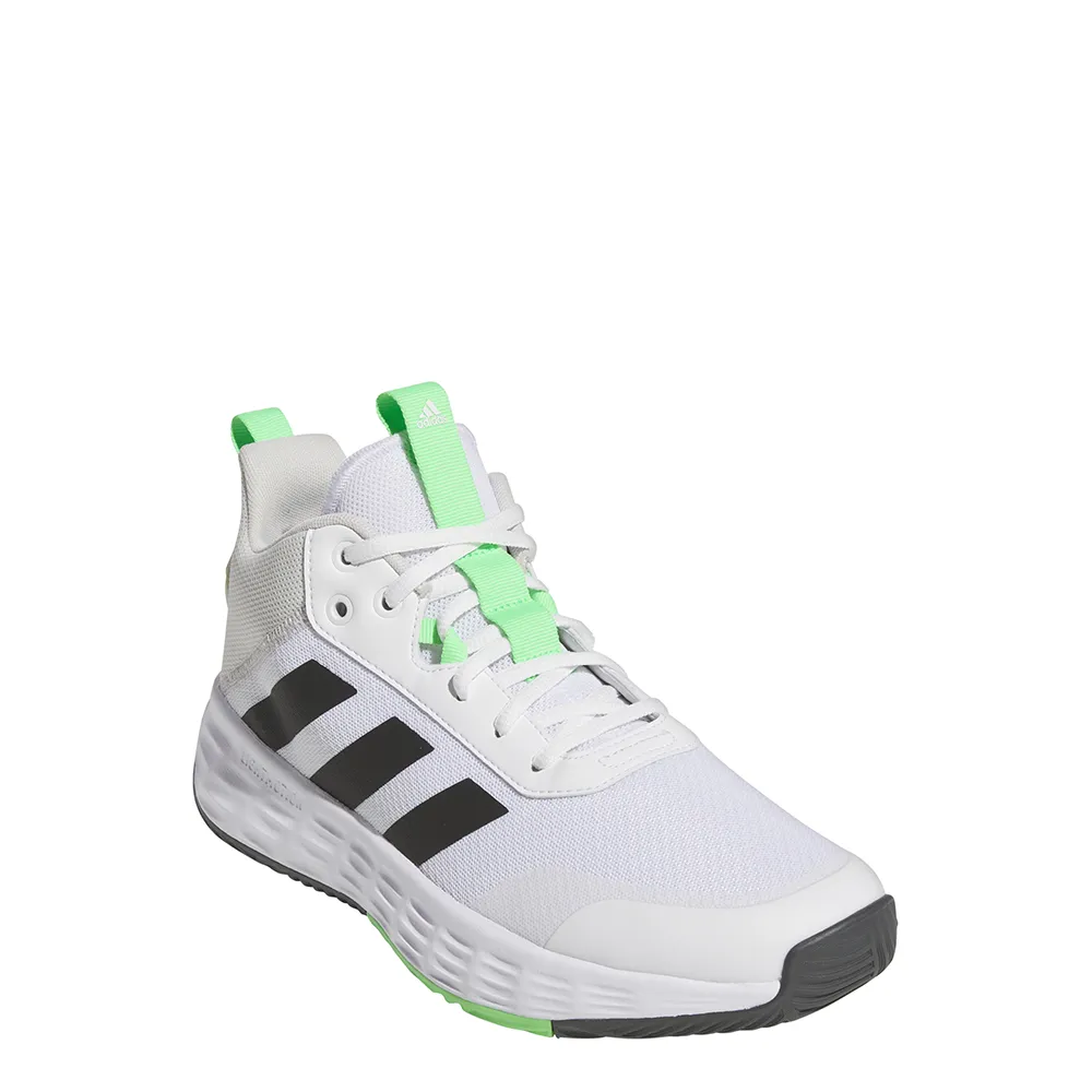 adidas Men's OWNTHEGAME 2.0 Basketball Shoes