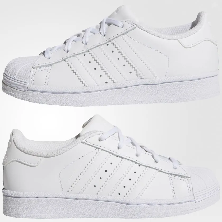 ADIDAS SUPERSTAR 2 C