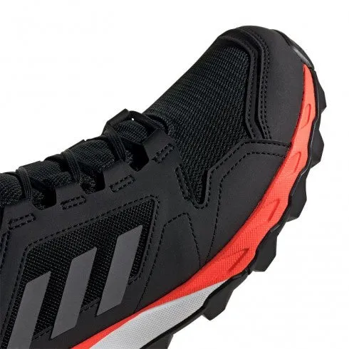 Adidas Terrex Mens Agravic GORE-TEX Shoes - Black