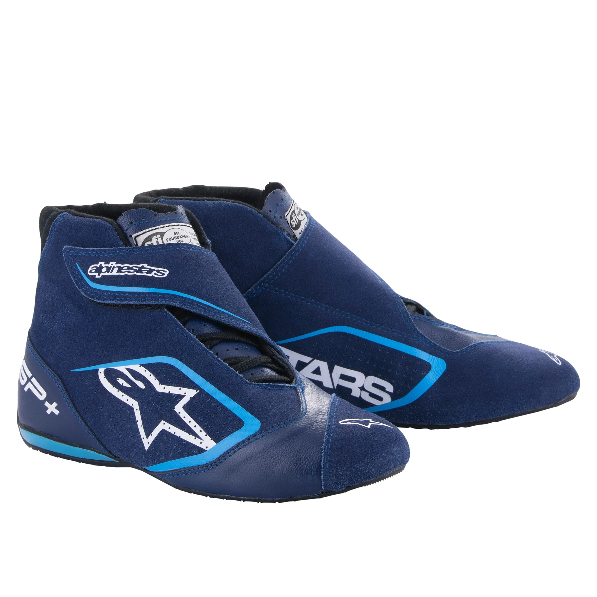 Alpinestars SP  Racing Shoes SFI