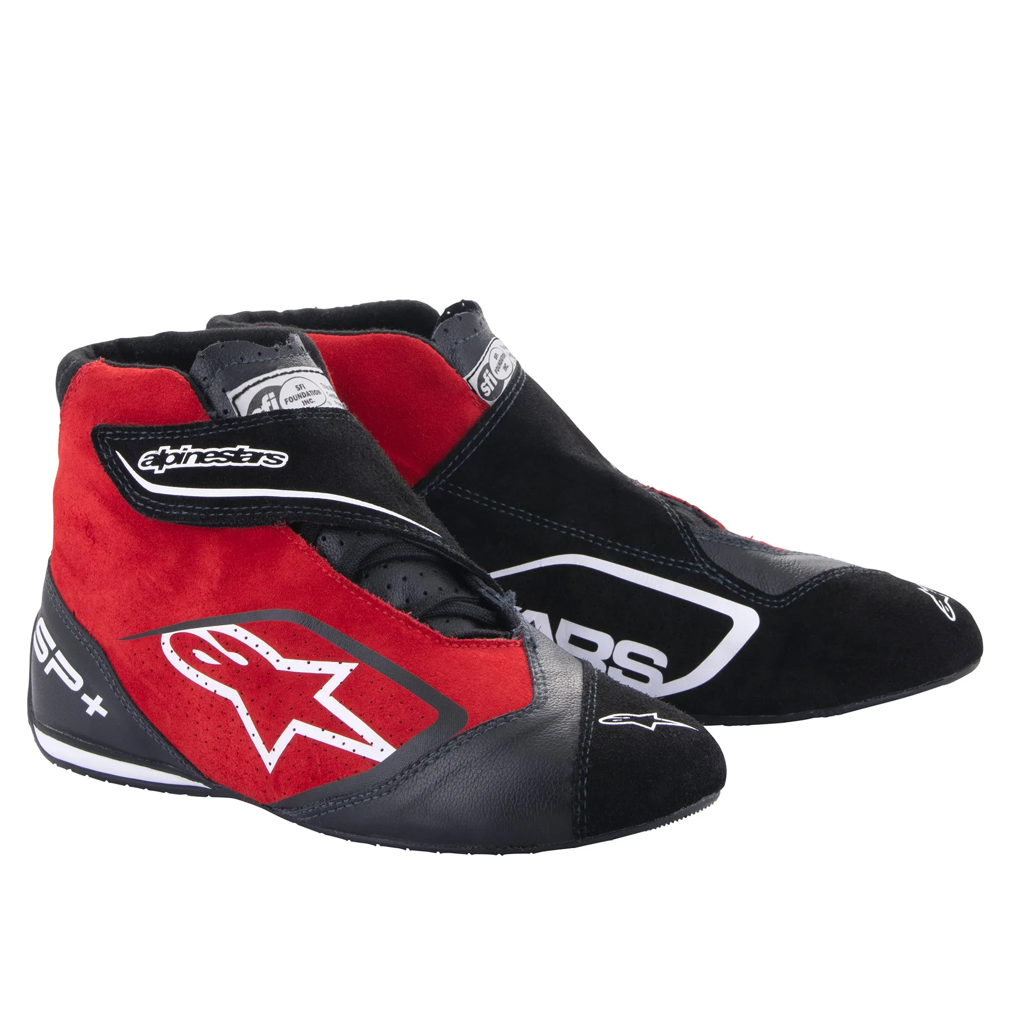 Alpinestars SP  Racing Shoes SFI