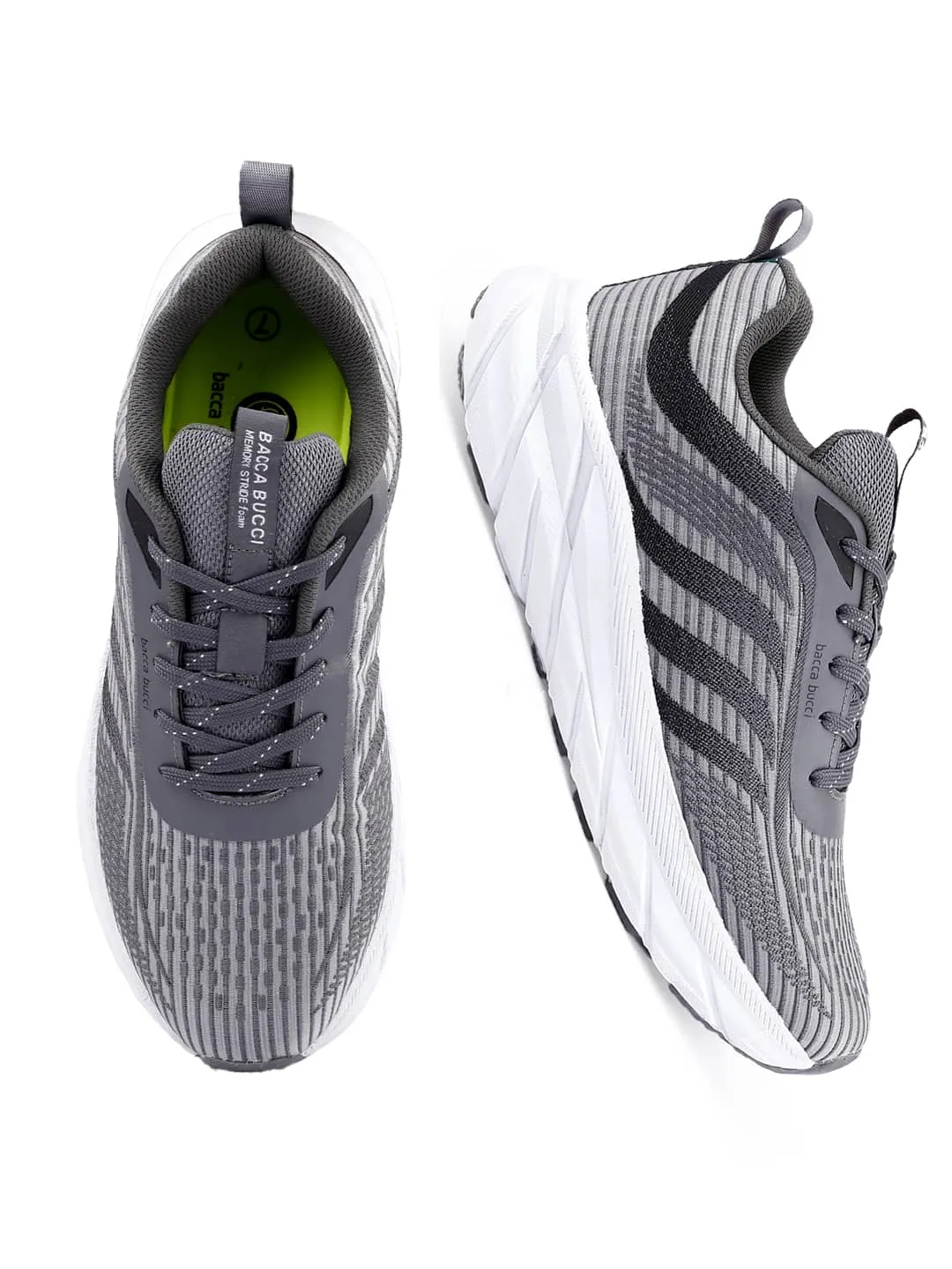 Bacca Bucci APEX Athletic Running Shoes