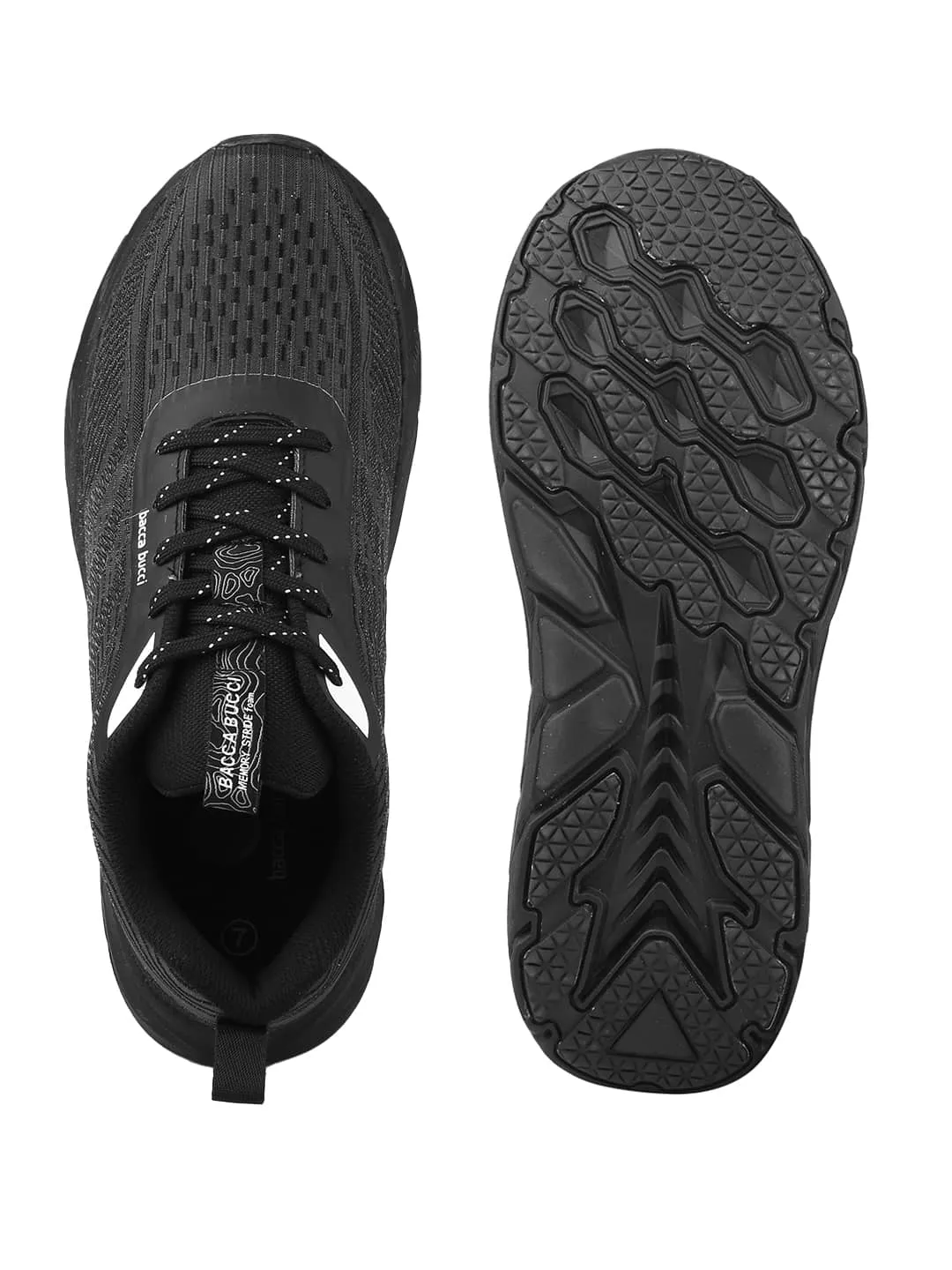 Bacca Bucci APEX Athletic Running Shoes