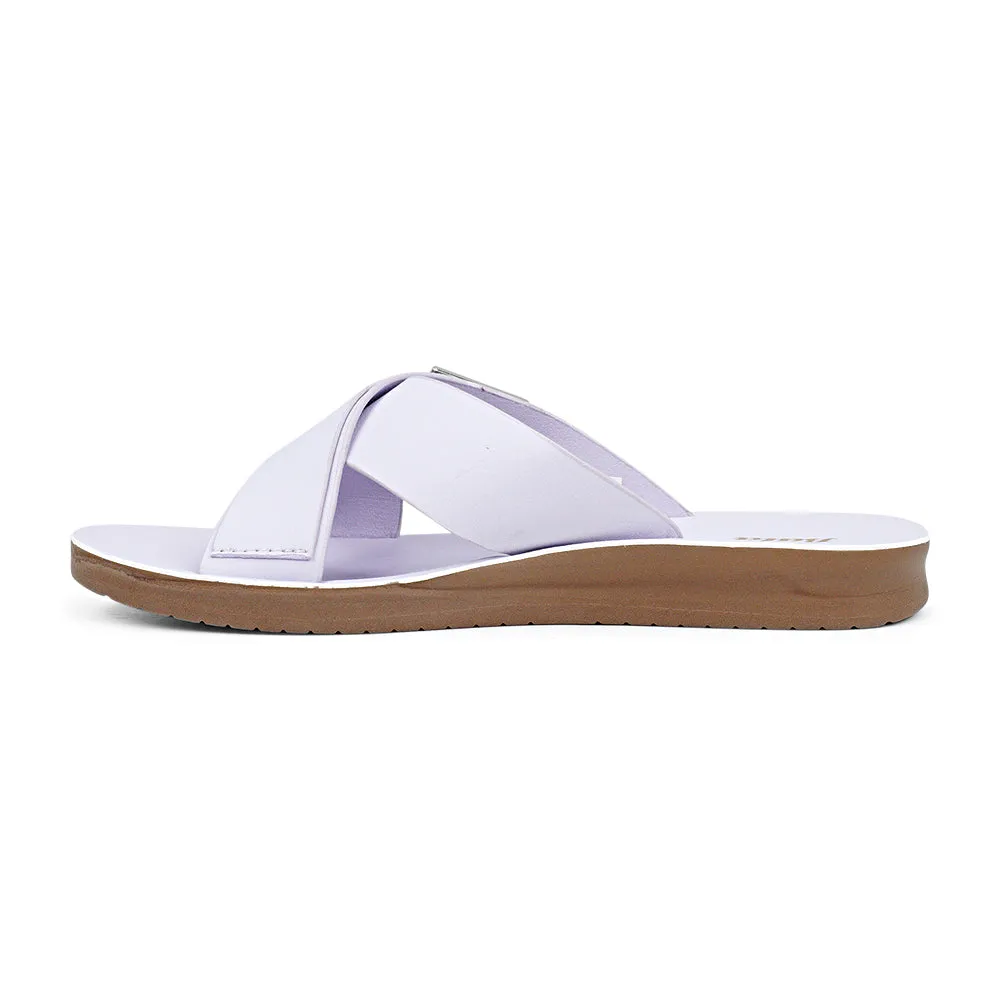 Bata CAROL Flat Sandal for Women