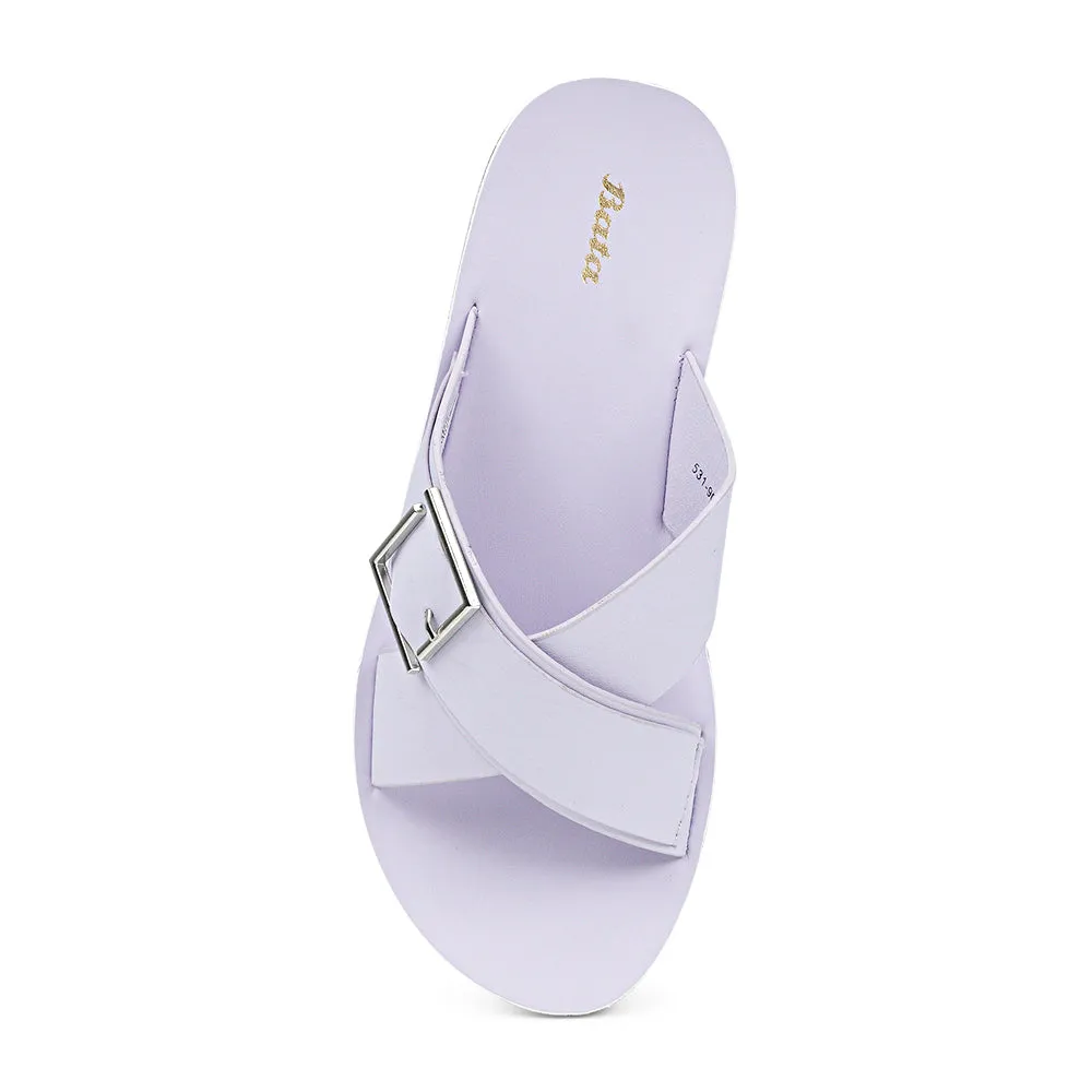 Bata CAROL Flat Sandal for Women