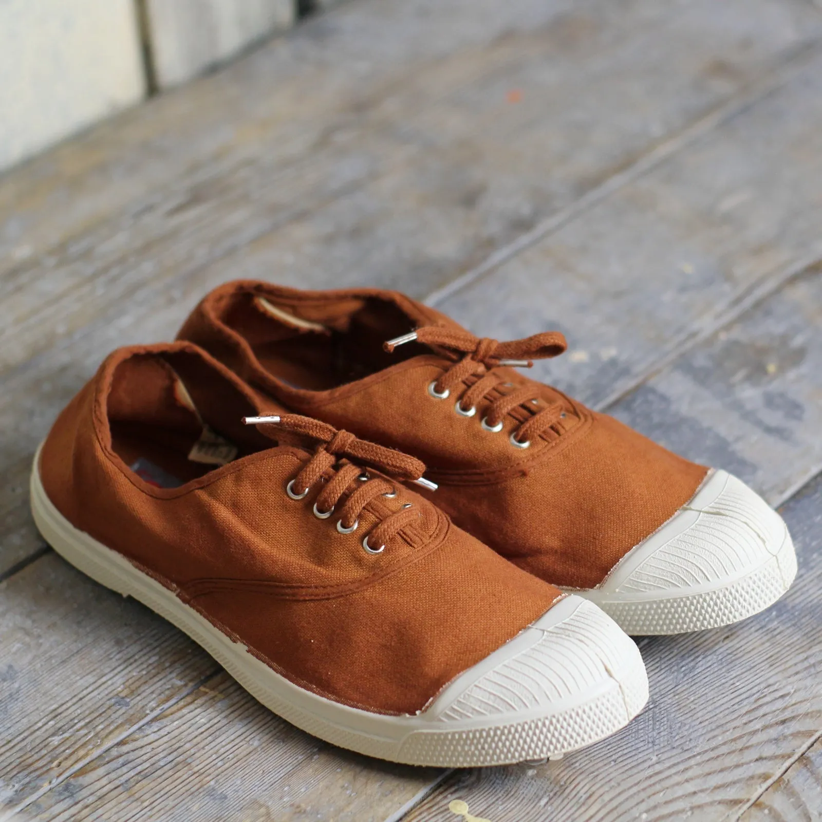 Bensimon Women's Tennis Shoes - Sienna