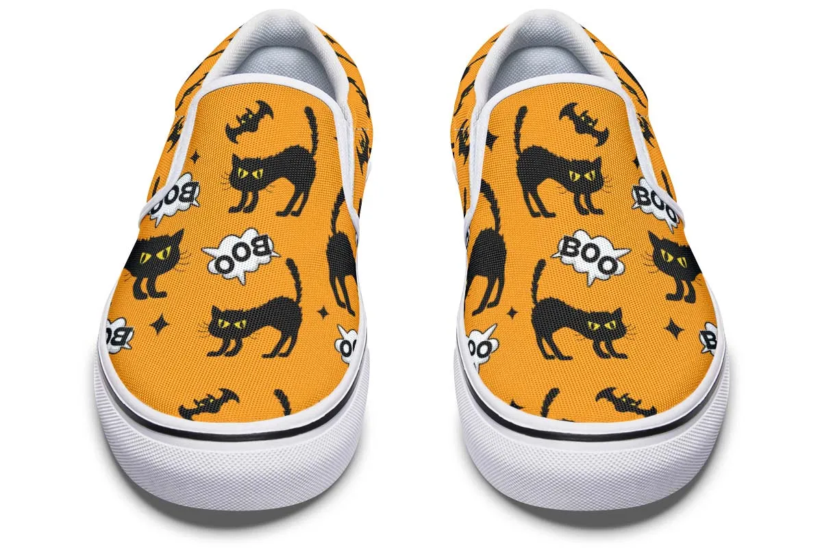 Boo Slip-On Shoes