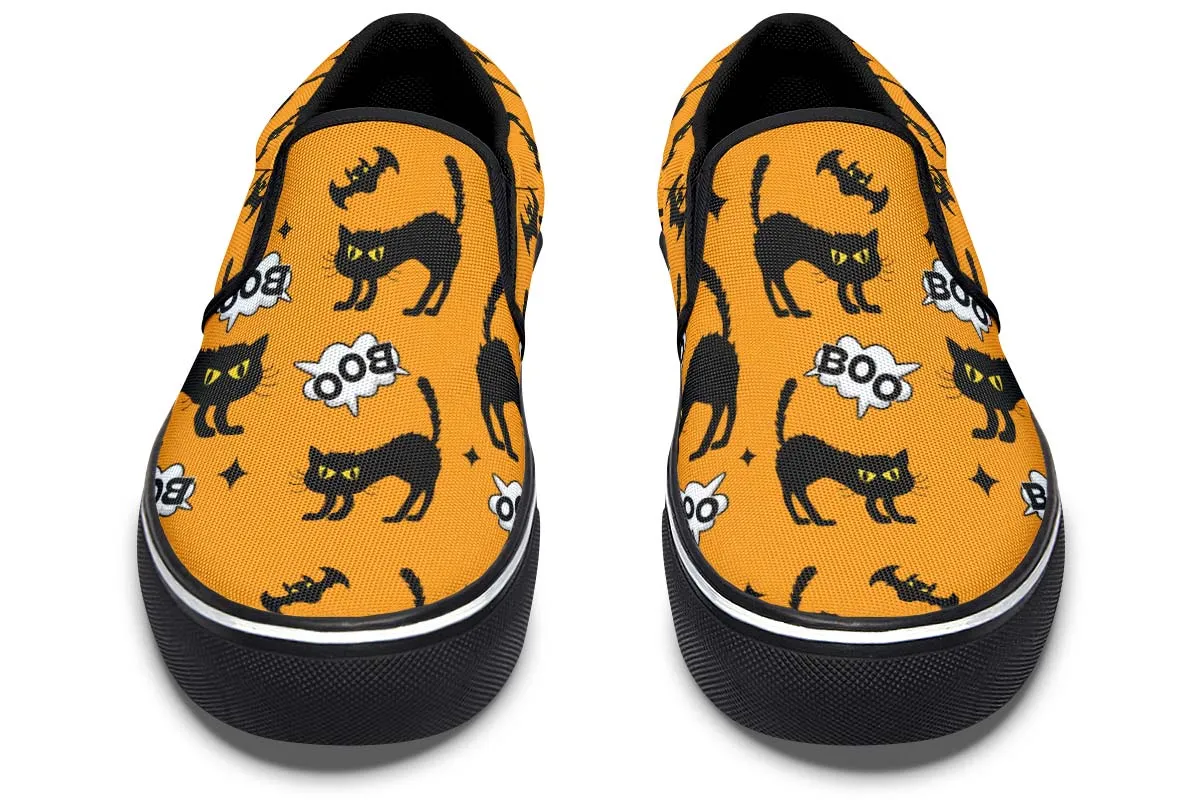 Boo Slip-On Shoes