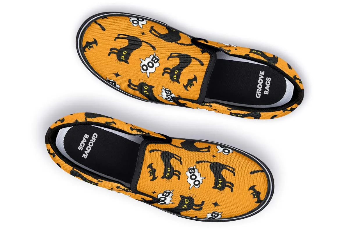 Boo Slip-On Shoes