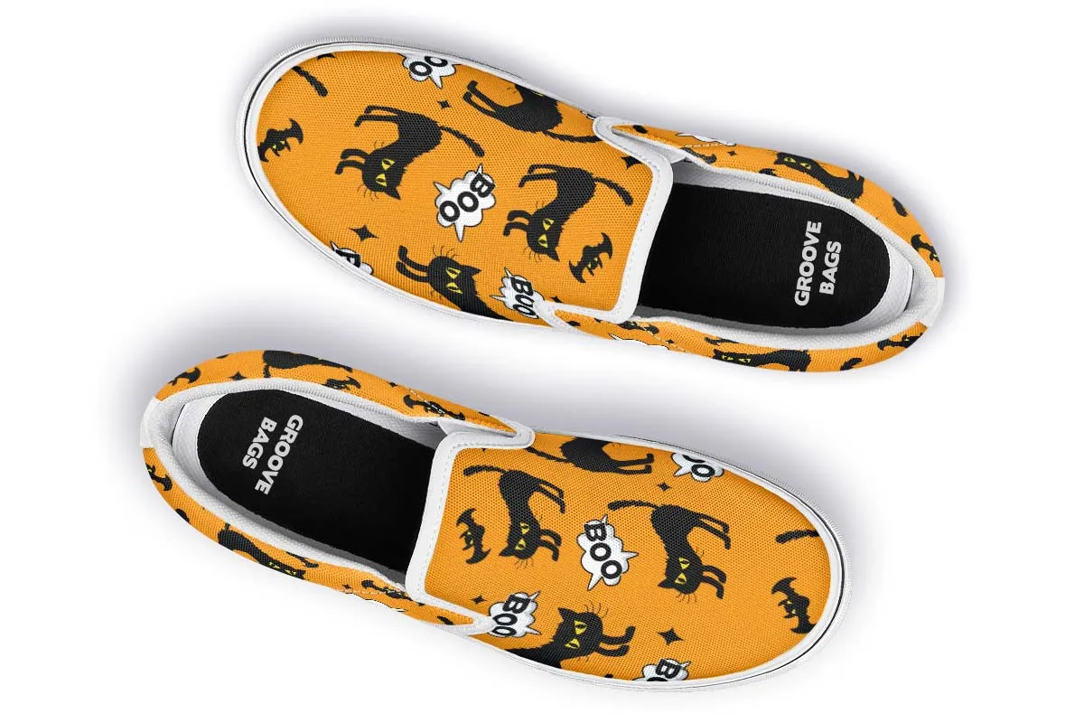 Boo Slip-On Shoes