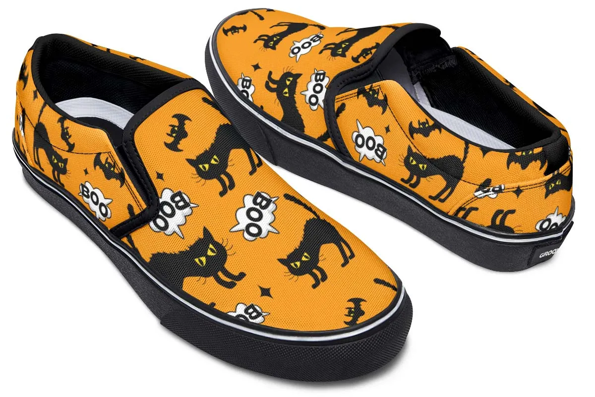 Boo Slip-On Shoes