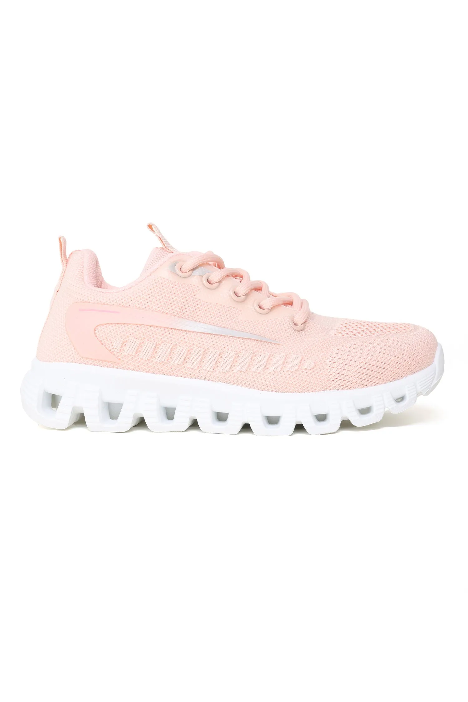 CHUNKY SNEAKERS-PINK