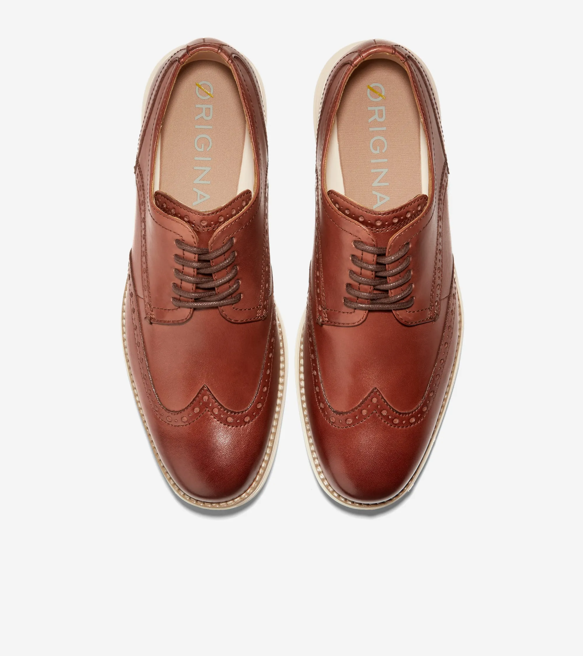 Cole Haan Original Grand Oxford