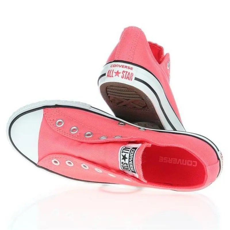 Converse Junior Chuck Taylor Carniva Shoes - Pink