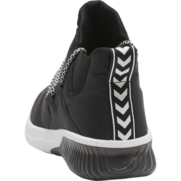 Dawn Women Black Sneakers