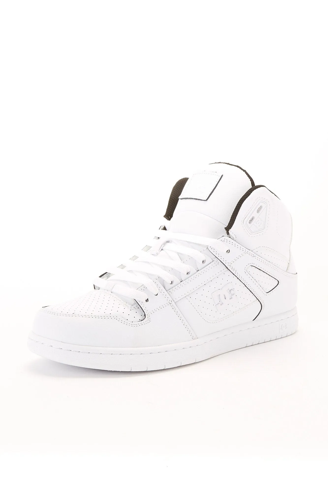 DC Pure High-Top SE Shoes