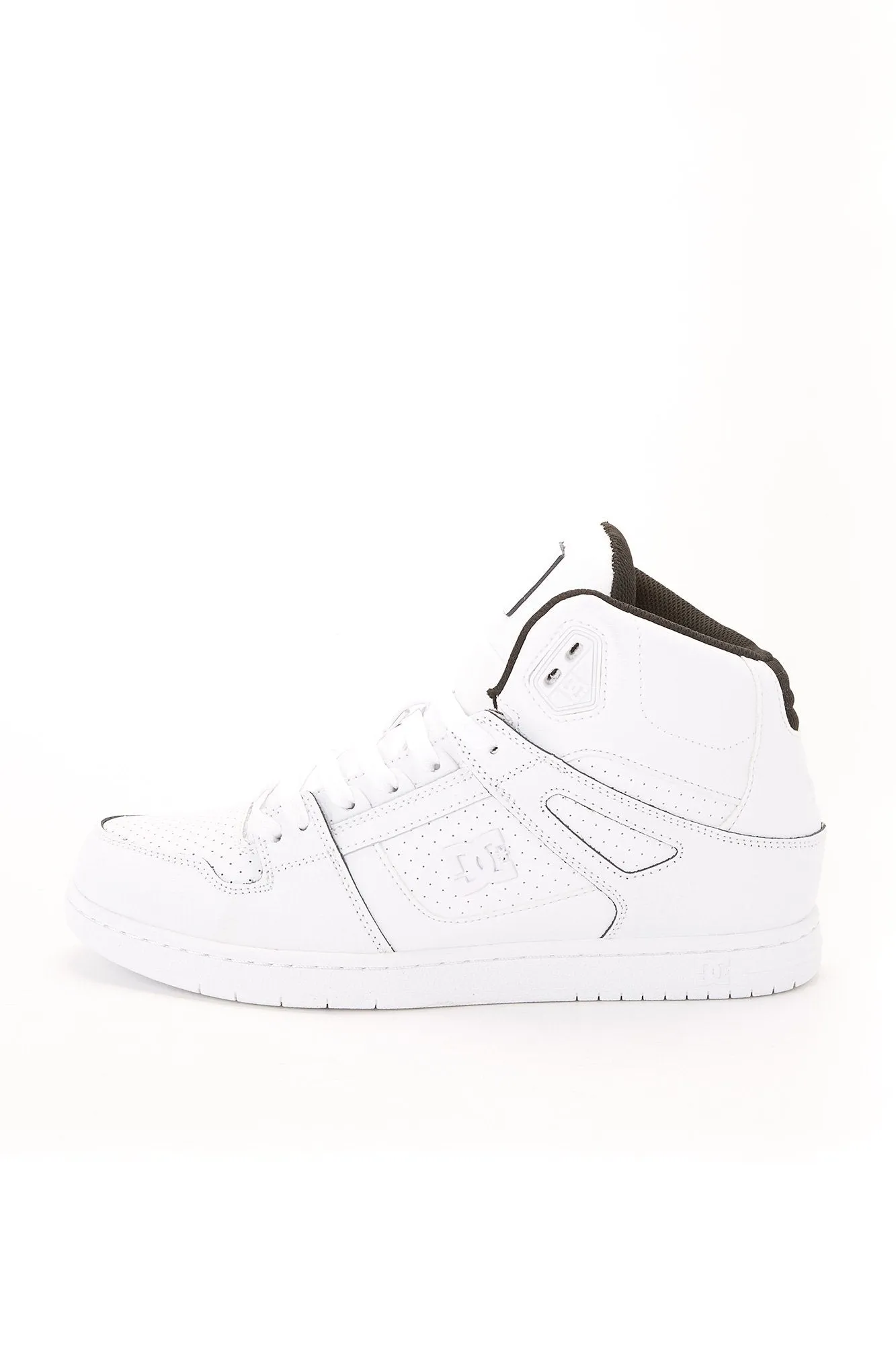 DC Pure High-Top SE Shoes