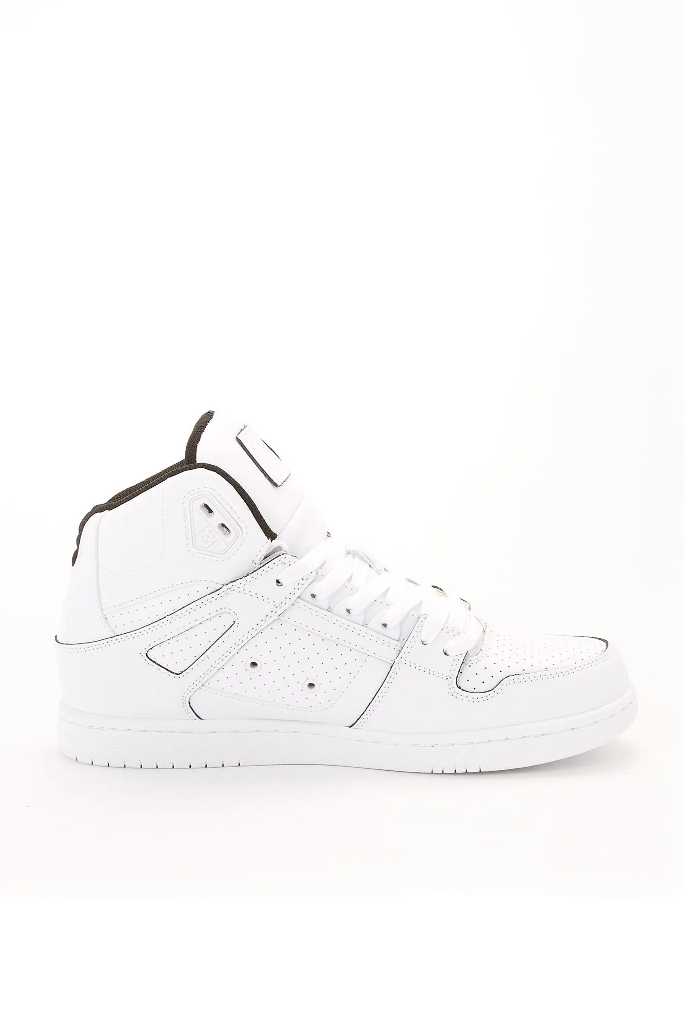 DC Pure High-Top SE Shoes