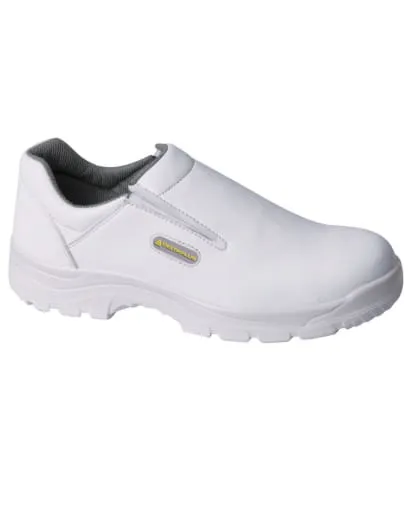 Delta Plus Hygiene Non Slip Safety Shoe - ROBION