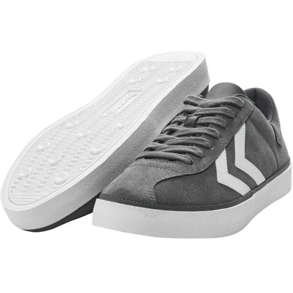 Diamant Men Grey Sneakers