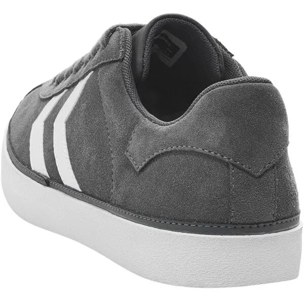 Diamant Men Grey Sneakers