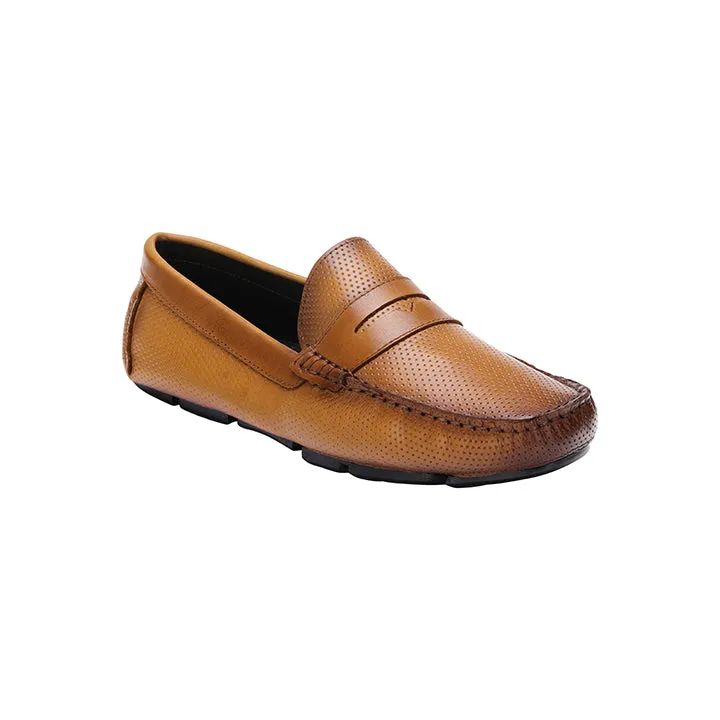 Formal Moccasin Shoes PSV 015