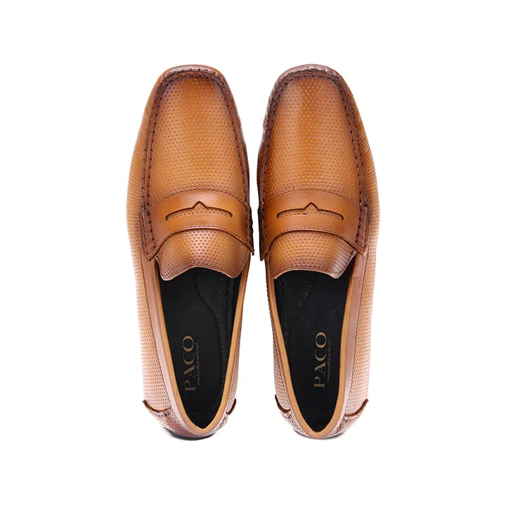 Formal Moccasin Shoes PSV 015