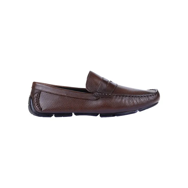 Formal Moccasin Shoes PSV 015