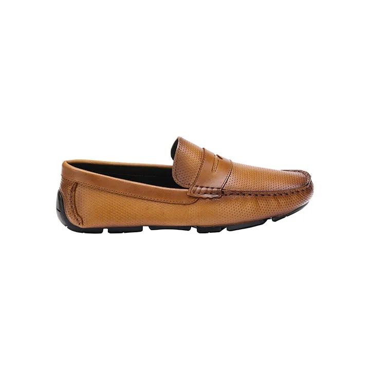 Formal Moccasin Shoes PSV 015