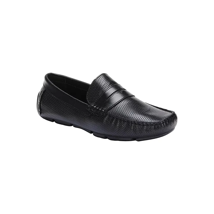 Formal Moccasin Shoes PSV 015