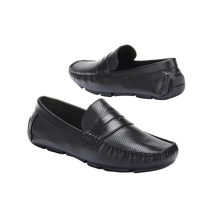 Formal Moccasin Shoes PSV 015