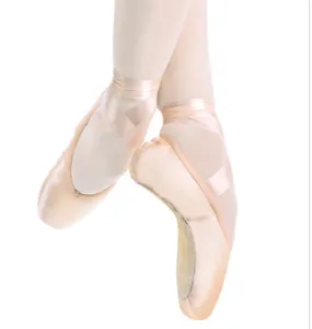 Grishko Elite Pointe Shoes