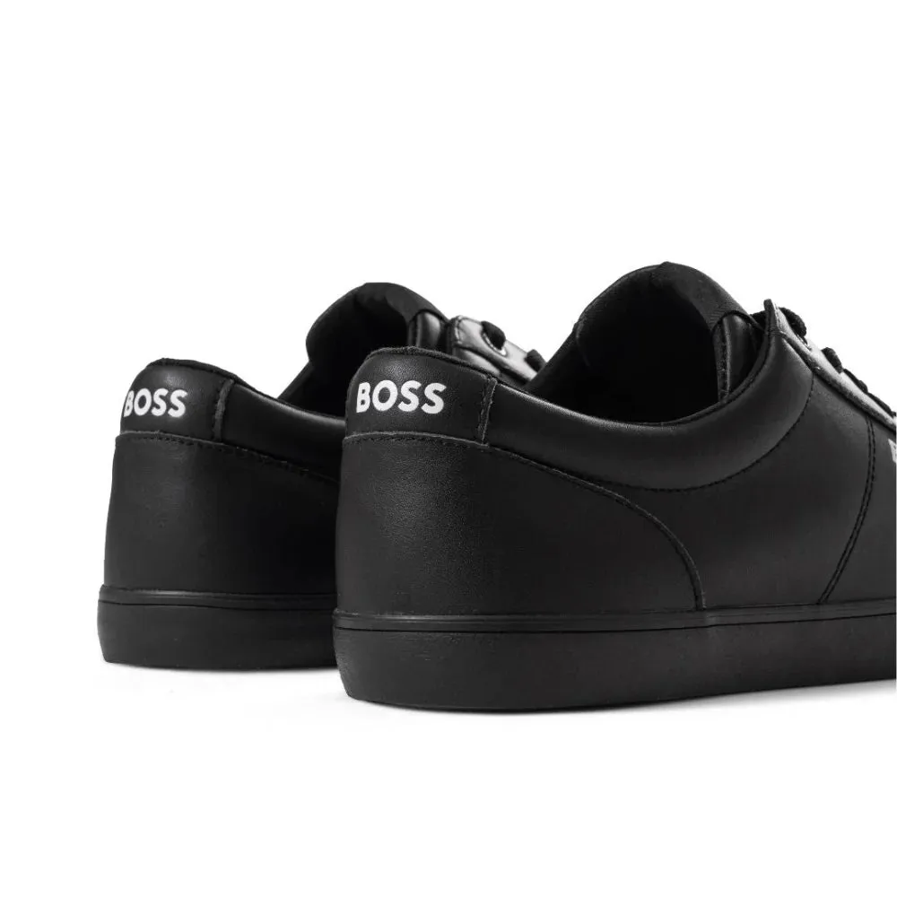 HUGO BOSS Jodie Trainers Men 50486653-BLKBLK