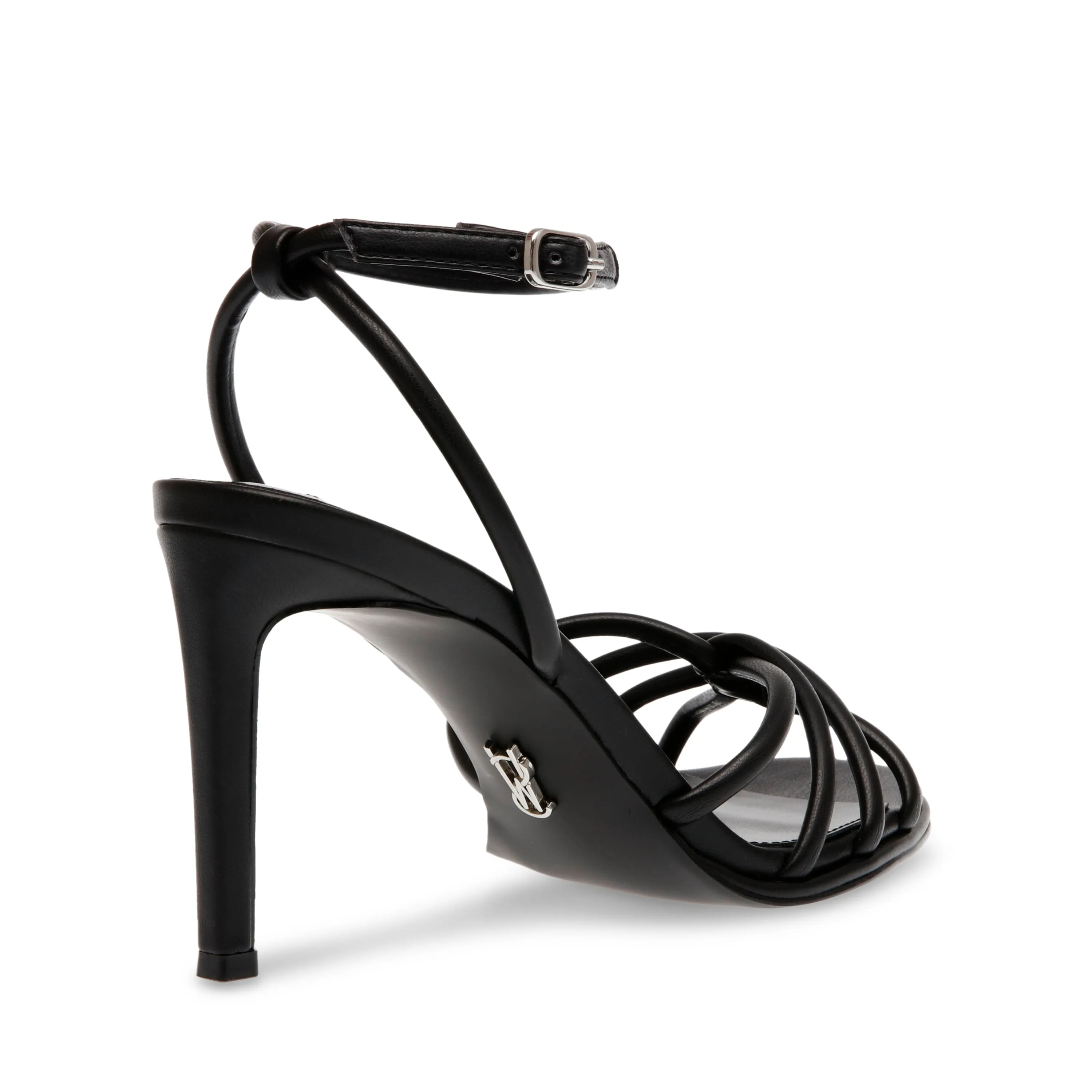 KAILYN SANDAL BLACK