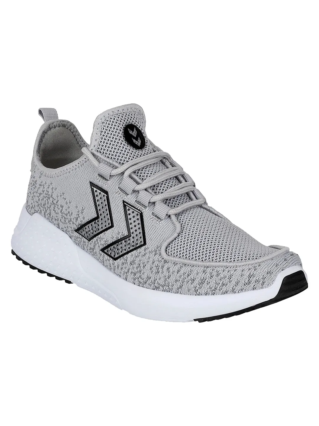 Kalmar Men Grey Training Shoes