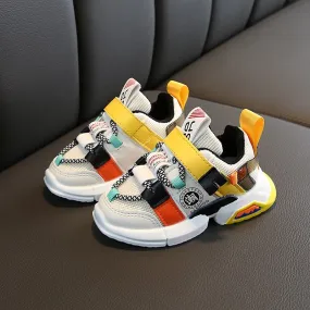 Kids Toddler Sneakers