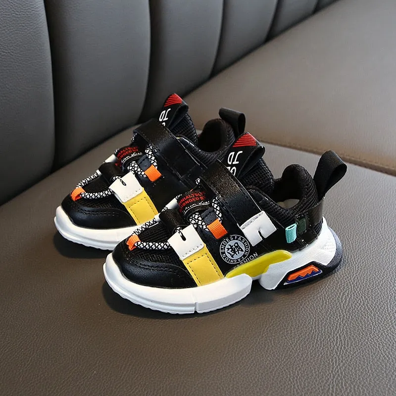 Kids Toddler Sneakers