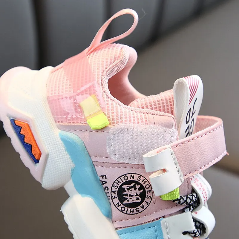 Kids Toddler Sneakers